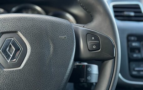 Renault Sandero II рестайлинг, 2017 год, 870 000 рублей, 25 фотография