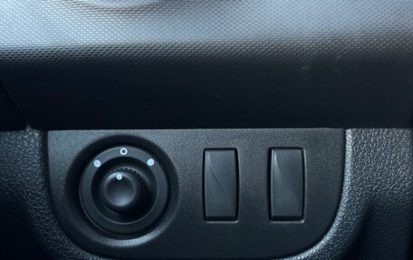 Renault Sandero II рестайлинг, 2017 год, 870 000 рублей, 22 фотография