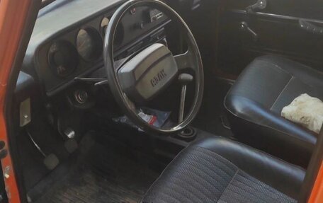 Москвич 2140, 1976 год, 200 000 рублей, 5 фотография