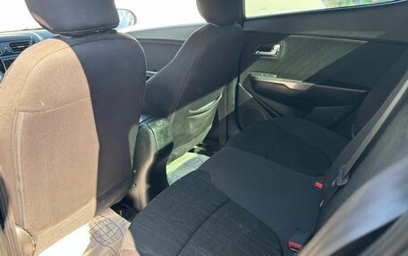 KIA Rio III рестайлинг, 2015 год, 859 000 рублей, 15 фотография