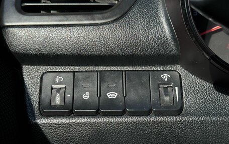 KIA Rio III рестайлинг, 2015 год, 859 000 рублей, 21 фотография