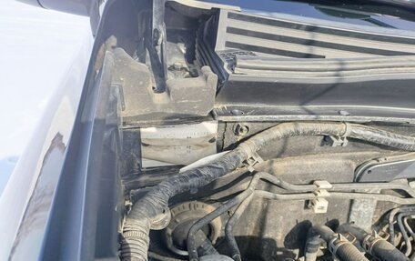 Mitsubishi Pajero Sport III рестайлинг, 2016 год, 2 980 000 рублей, 14 фотография