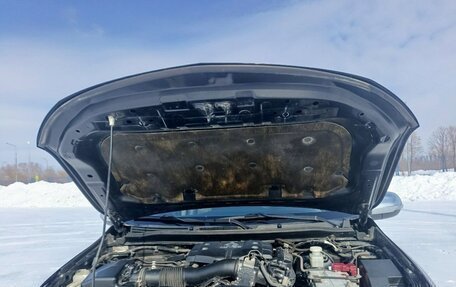 Mitsubishi Pajero Sport III рестайлинг, 2016 год, 2 980 000 рублей, 12 фотография