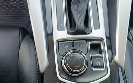 Mitsubishi Pajero Sport III рестайлинг, 2016 год, 2 980 000 рублей, 20 фотография