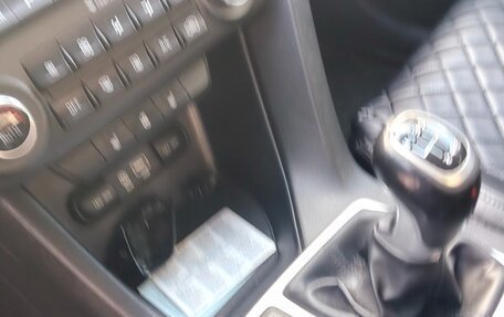 KIA Sportage IV рестайлинг, 2017 год, 1 800 000 рублей, 12 фотография