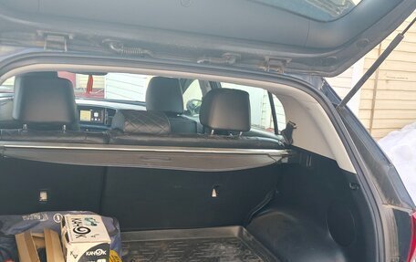 KIA Sportage IV рестайлинг, 2017 год, 1 800 000 рублей, 13 фотография