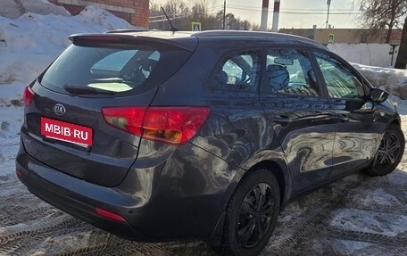 KIA cee'd III, 2013 год, 1 149 000 рублей, 6 фотография