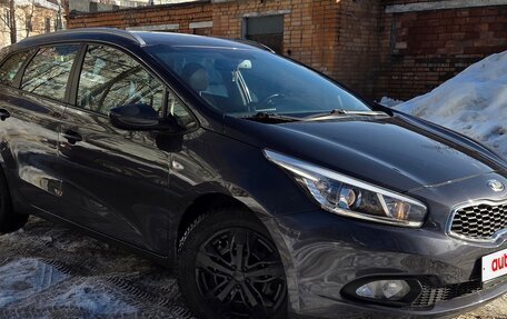 KIA cee'd III, 2013 год, 1 149 000 рублей, 8 фотография