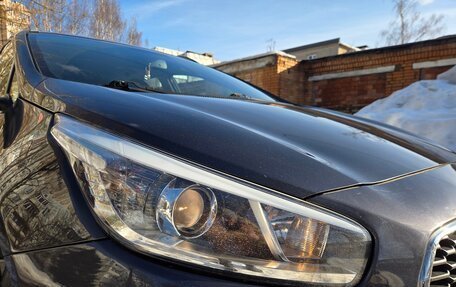 KIA cee'd III, 2013 год, 1 149 000 рублей, 9 фотография