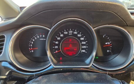 KIA cee'd III, 2013 год, 1 149 000 рублей, 11 фотография