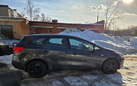 KIA cee'd III, 2013 год, 1 149 000 рублей, 7 фотография