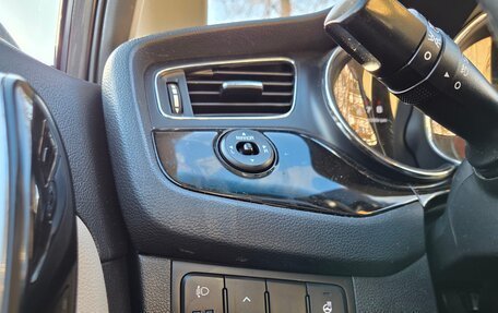 KIA cee'd III, 2013 год, 1 149 000 рублей, 14 фотография