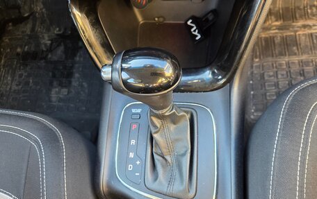 KIA cee'd III, 2013 год, 1 149 000 рублей, 13 фотография