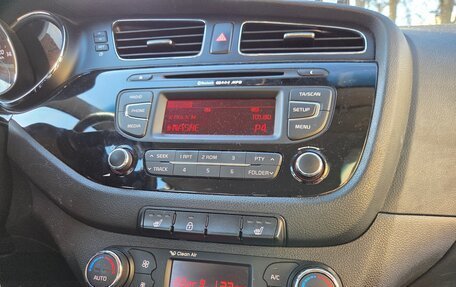 KIA cee'd III, 2013 год, 1 149 000 рублей, 12 фотография