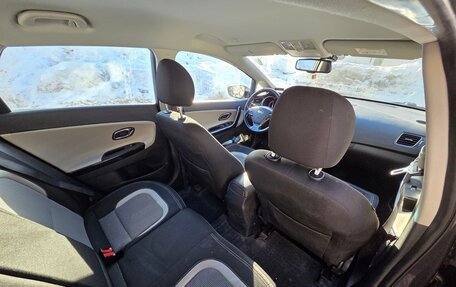 KIA cee'd III, 2013 год, 1 149 000 рублей, 18 фотография