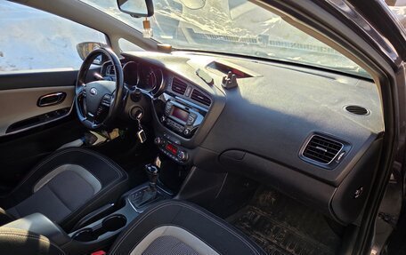 KIA cee'd III, 2013 год, 1 149 000 рублей, 16 фотография