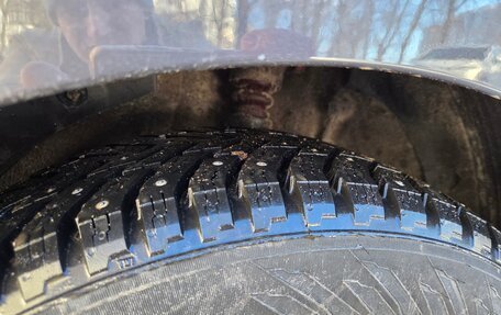 KIA cee'd III, 2013 год, 1 149 000 рублей, 23 фотография