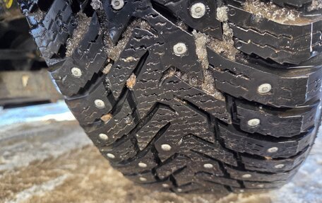 KIA cee'd III, 2013 год, 1 149 000 рублей, 22 фотография