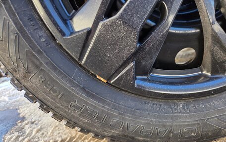 KIA cee'd III, 2013 год, 1 149 000 рублей, 20 фотография