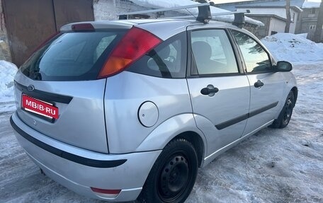 Ford Focus IV, 2004 год, 200 000 рублей, 5 фотография