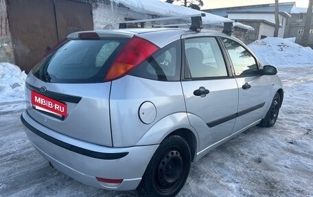Ford Focus IV, 2004 год, 200 000 рублей, 4 фотография