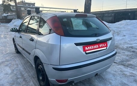 Ford Focus IV, 2004 год, 200 000 рублей, 3 фотография