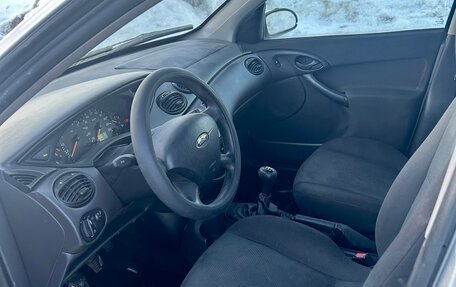 Ford Focus IV, 2004 год, 200 000 рублей, 8 фотография