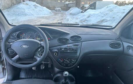 Ford Focus IV, 2004 год, 200 000 рублей, 7 фотография