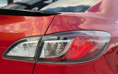 Mazda 3, 2009 год, 720 000 рублей, 8 фотография