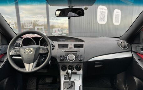 Mazda 3, 2009 год, 720 000 рублей, 11 фотография