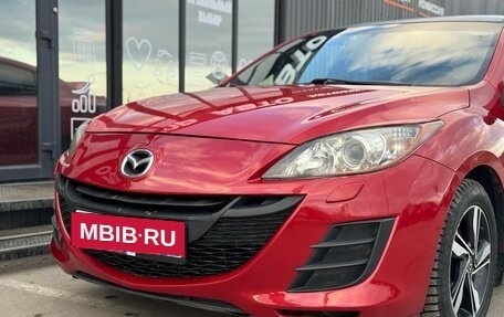 Mazda 3, 2009 год, 720 000 рублей, 5 фотография