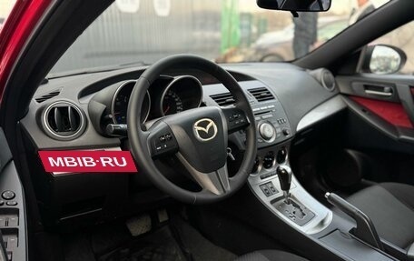 Mazda 3, 2009 год, 720 000 рублей, 9 фотография
