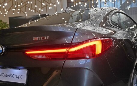 BMW 2 серия F44, 2020 год, 3 300 000 рублей, 6 фотография