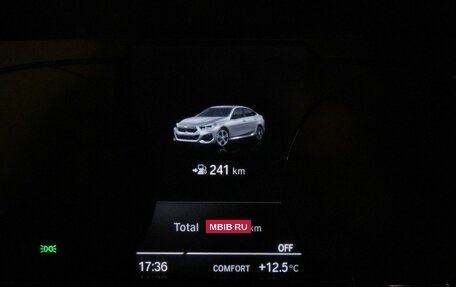 BMW 2 серия F44, 2020 год, 3 300 000 рублей, 11 фотография