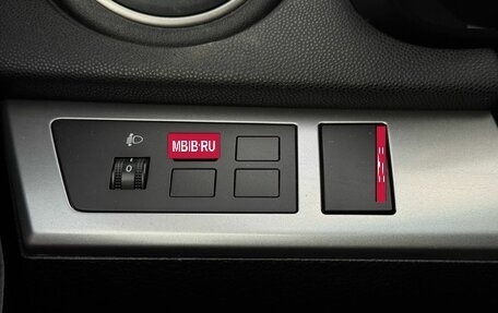 Mazda 3, 2009 год, 720 000 рублей, 16 фотография