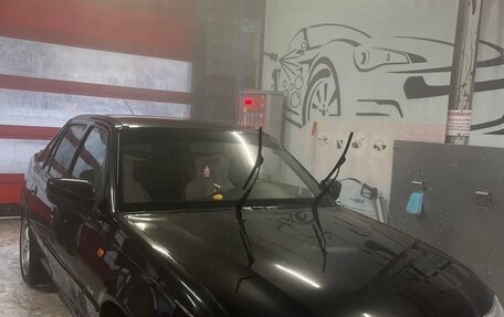 Daewoo Nexia I рестайлинг, 2010 год, 170 000 рублей, 5 фотография