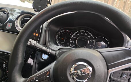 Nissan Note II рестайлинг, 2019 год, 1 100 000 рублей, 5 фотография