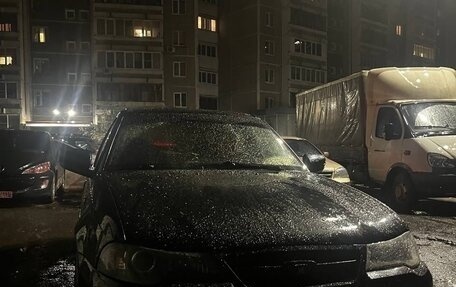 Daewoo Nexia I рестайлинг, 2010 год, 170 000 рублей, 4 фотография