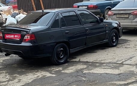 Daewoo Nexia I рестайлинг, 2010 год, 170 000 рублей, 3 фотография