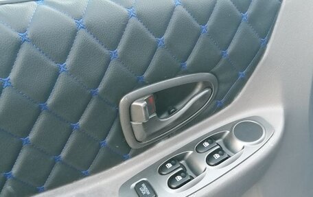 Hyundai Accent II, 2001 год, 380 000 рублей, 12 фотография