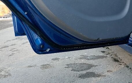 Hyundai Accent II, 2001 год, 380 000 рублей, 8 фотография