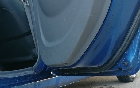 Hyundai Accent II, 2001 год, 380 000 рублей, 10 фотография