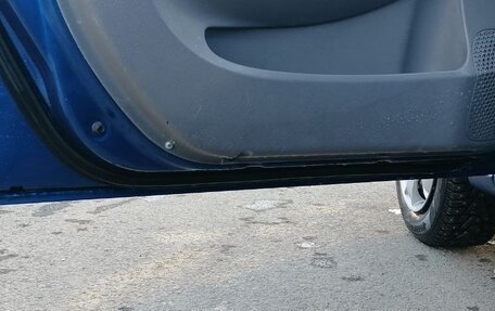 Hyundai Accent II, 2001 год, 380 000 рублей, 7 фотография