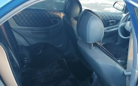 Hyundai Accent II, 2001 год, 380 000 рублей, 14 фотография