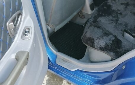 Hyundai Accent II, 2001 год, 380 000 рублей, 15 фотография