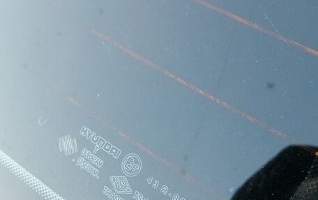 Hyundai Accent II, 2001 год, 380 000 рублей, 24 фотография