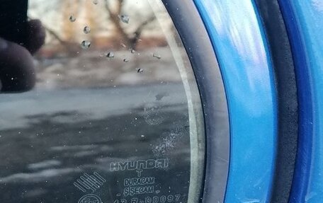 Hyundai Accent II, 2001 год, 380 000 рублей, 23 фотография