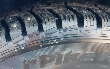 Hyundai Accent II, 2001 год, 380 000 рублей, 28 фотография