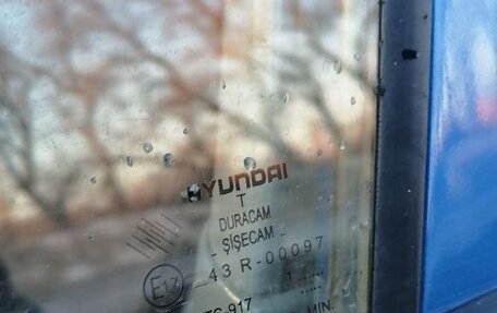 Hyundai Accent II, 2001 год, 380 000 рублей, 21 фотография