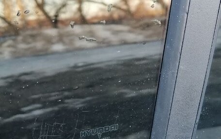 Hyundai Accent II, 2001 год, 380 000 рублей, 22 фотография